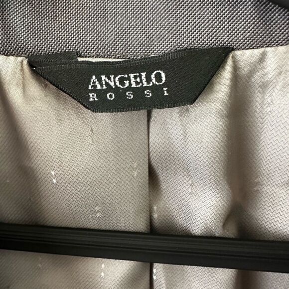 ANGELO ROSSI Blazer - Picture 2 of 3